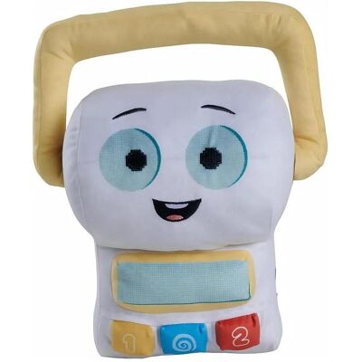 Simba Disney Pixar TS-5 Mr Smarty Pants, 25cm (14 cm) Simba Disney Pixar TS-5 Mr Smarty Pants, 25cm (14 cm)
