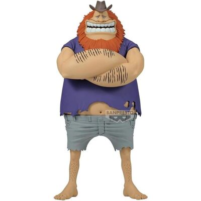 Banpresto One Piece - Gol D. Roger DXF Banpresto One Piece - Gol D. Roger DXF