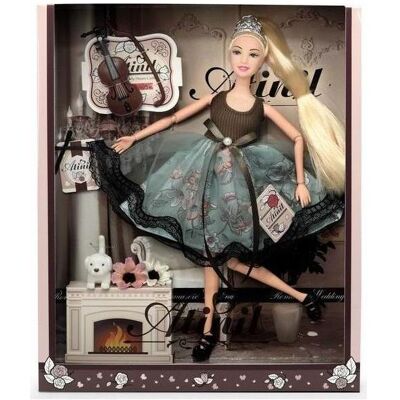 Creative WX147-2 Puppe Creative WX147-2 Puppe