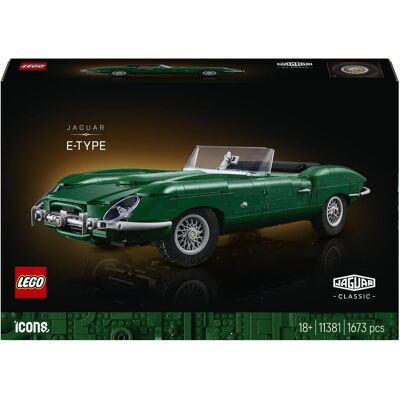 11381 Confidential (11381, LEGO Icons) 11381 Confidential (11381, LEGO Icons)