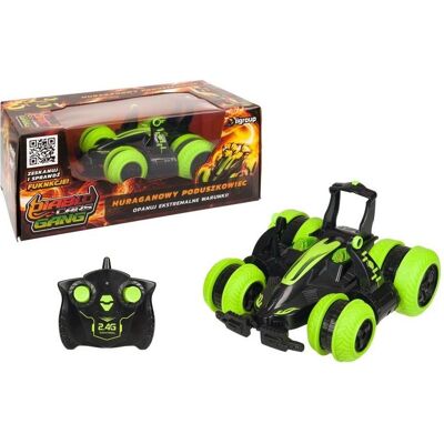 Ciuciubabka Diablo Cars Gang Hurricane RC Hovercraft 101651 Ciuciubabka Diablo Cars Gang Hurricane RC Hovercraft 101651