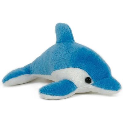 Semo Petties Delfin, blau/weiss 13cm (7.10 cm) Semo Petties Delfin, blau/weiss 13cm (7.10 cm)