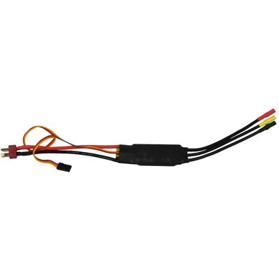 Amewi Brushless Flugregler 40A mit Bremsfunktion Amewi Brushless Flugregler 40A mit Bremsfunktion