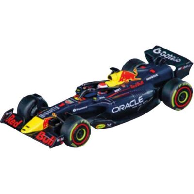 Carrera Pull Speed Auto's Red Bull Racing RB21 M. Verstappen, Nr. 1 - 1:43 Carrera Pull Speed Auto's Red Bull Racing RB21 M. Verstappen, Nr. 1 - 1:43