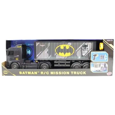 No Name BATMAN BLADEZ LKW RC 54cm BTDC-RC9 58132 No Name BATMAN BLADEZ LKW RC 54cm BTDC-RC9 58132