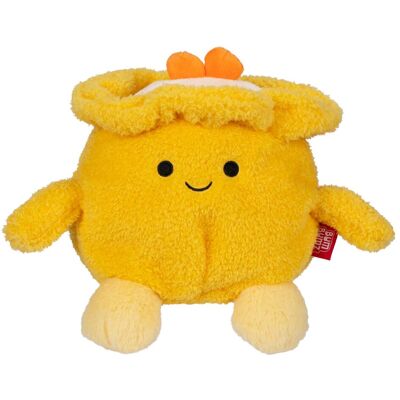 Jazwares BUMBUMZ - 19 cm Takeout Bumz - Dim Sum Dylan (19 cm) Jazwares BUMBUMZ - 19 cm Takeout Bumz - Dim Sum Dylan (19 cm)