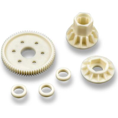 Tamiya Getriebebeutel Gr. C Chassis 70Z/0,6 Tamiya Getriebebeutel Gr. C Chassis 70Z/0,6