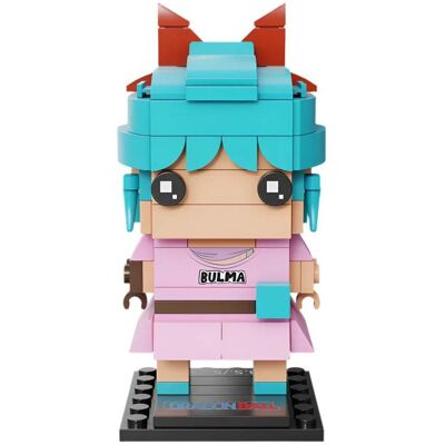 Pantasy x Dragon Ball Bulma 99122 Pantasy x Dragon Ball Bulma 99122