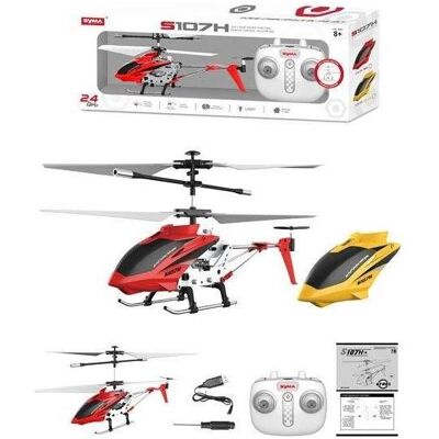 Hubschrauber im Funk Hubschrauber im Funk