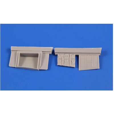 CMK Beaufighter TF Mk.X Dinghy Set CMK Beaufighter TF Mk.X Dinghy Set