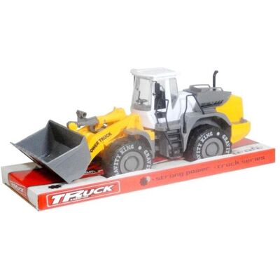 Swede Baggerbaumaschine Swede Baggerbaumaschine