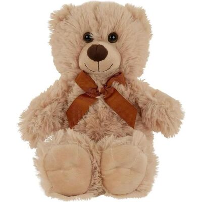 Idena Plüsch Teddybär beige 20cm (20 cm) Idena Plüsch Teddybär beige 20cm (20 cm)
