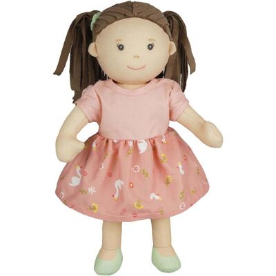 Heless Puppe Lucie 32cm Heless Puppe Lucie 32cm