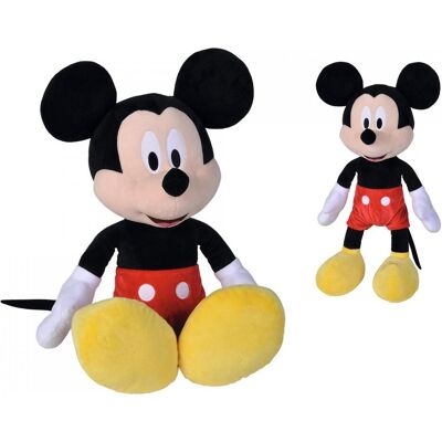 Simba Mickey Mouse Refresh Core 60 cm Simba Mickey Mouse Refresh Core 60 cm