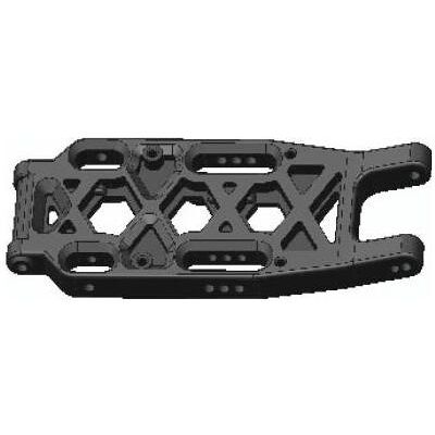 Amewi ET1002 Querlenker hinten unten AM10T Amewi ET1002 Querlenker hinten unten AM10T