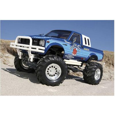 Tamiya Toyota Pick Up Bruiser (Kit) Tamiya Toyota Pick Up Bruiser (Kit)