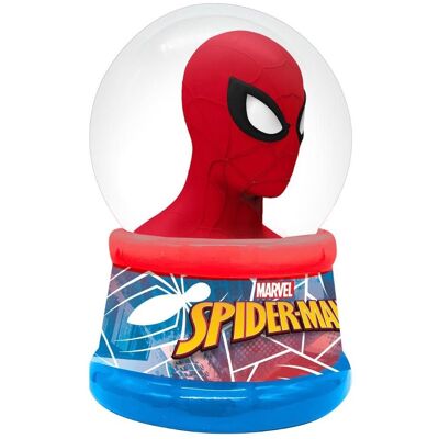 Joker Snow Globe - Spiderman (96312) Joker Snow Globe - Spiderman (96312)