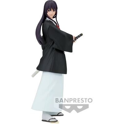Banpresto HELL'S PARADISE - Yamada Asaemon Toma - Figurine DXF 17cm Banpresto HELL'S PARADISE - Yamada Asaemon Toma - Figurine DXF 17cm