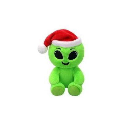 Ty Boos Comet - Alien mit Hut, 15 cm (15 cm) Ty Boos Comet - Alien mit Hut, 15 cm (15 cm)