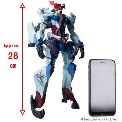 Banpresto Gundam - Banpresto Gundam -