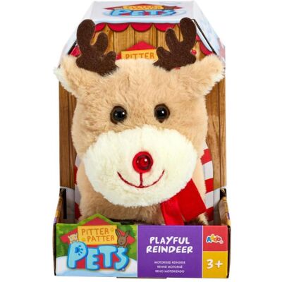 Addo Happy Pets - Playful Little Reindeer (31511182) Addo Happy Pets - Playful Little Reindeer (31511182)