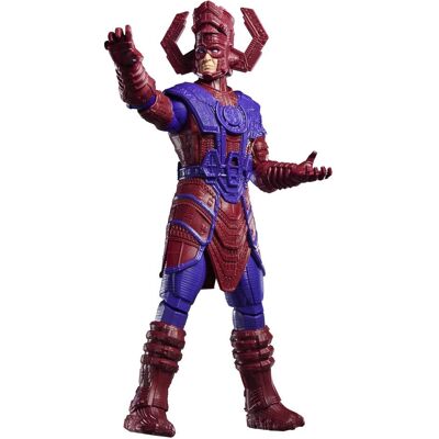 Fantastic Four F4 Titan Deluxe Damask Fantastic Four F4 Titan Deluxe Damask