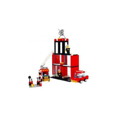 Alleblox BAUBLÖCKE 245EL 34X27X6 18 Alleblox BAUBLÖCKE 245EL 34X27X6 18