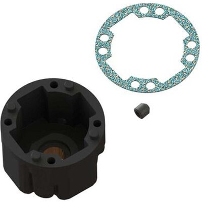 Arrma Diff Case Arrma Diff Case