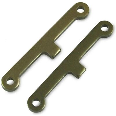 Amewi 02017TI Querlenkerhalter Verstärkung. 2 Stück Amewi 02017TI Querlenkerhalter Verstärkung. 2 Stück