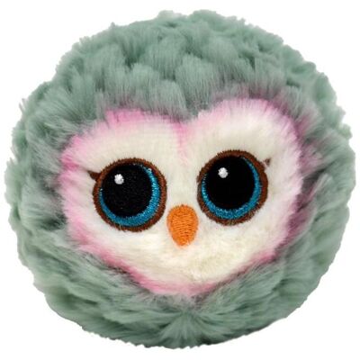 Ty Bouncer Feathers Owl (7 cm) Ty Bouncer Feathers Owl (7 cm)