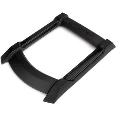 Traxxas dach skid-platte schwarz (erfordert trx7713x) Traxxas dach skid-platte schwarz (erfordert trx7713x)