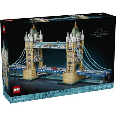 21067 Confidential (21067, LEGO Architecture) 21067 Confidential (21067, LEGO Architecture)