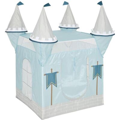 Atmosphera Namiot dla dzieci zamek CASTLE, 130 x 78 x 78 cm Atmosphera Namiot dla dzieci zamek CASTLE, 130 x 78 x 78 cm