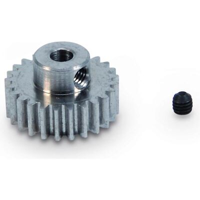 Carson Motorritzel 25Z M0,6 Stahl gehärtet Carson Motorritzel 25Z M0,6 Stahl gehärtet