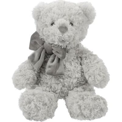 Beppe Charlie Bär Grau 33cm Beppe Charlie Bär Grau 33cm
