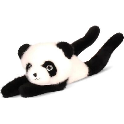 Doudou et Compagnie Panda magnetisch 30cm (30 cm) Doudou et Compagnie Panda magnetisch 30cm (30 cm)