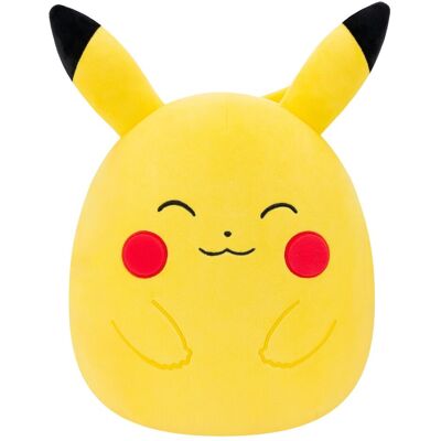 Jazwares POK Squishmallows Typ A, 25cm (25 cm) Jazwares POK Squishmallows Typ A, 25cm (25 cm)