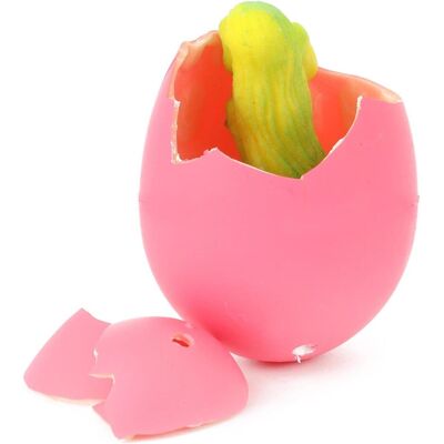 Toi-Toys Wachstumsei Meerjungfrau Toi-Toys Wachstumsei Meerjungfrau