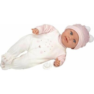 Arias Baby-Puppe Roy 42 cm Arias Baby-Puppe Roy 42 cm