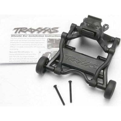 Traxxas Wheelie bar E-Revo Traxxas Wheelie bar E-Revo