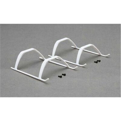 Blade E-FLITE) 180 CFX KUFENGESTELL Blade E-FLITE) 180 CFX KUFENGESTELL