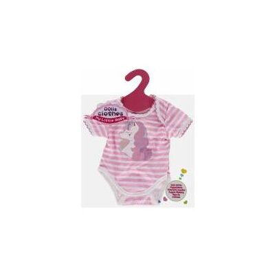 Creative Puppenkleidung 24x31 mc Tasche mit Kleiderbügel Creative Puppenkleidung 24x31 mc Tasche mit Kleiderbügel