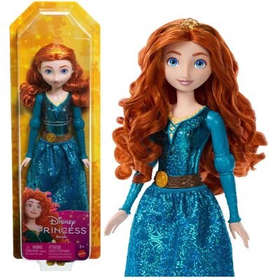 Mattel Merida Mattel Merida