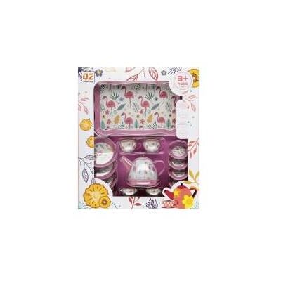 Creative NACZYNIA KUCH MET 33X39X9 MC WB 18/36 Creative NACZYNIA KUCH MET 33X39X9 MC WB 18/36