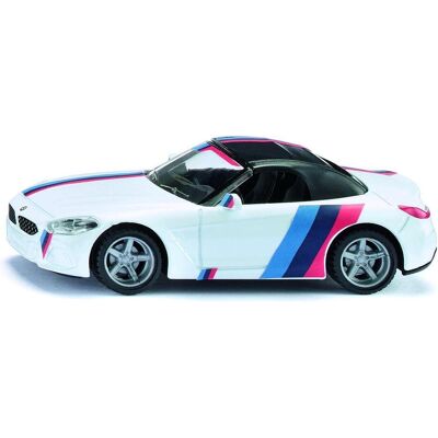 Siku BMW Z4 M40i Siku BMW Z4 M40i