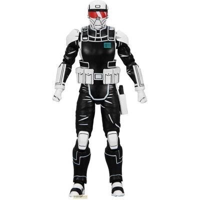 Neca Teenage Mutant Ninja Turtles (The Last Ronin) Actionfigur Synja Commando with Mousers 18 cm Neca Teenage Mutant Ninja Turtles (The Last Ronin) Actionfigur Synja Commando with Mousers 18 cm