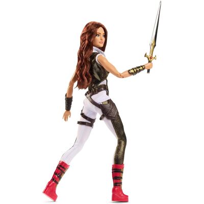 0 Barbie Signature Project First Ones #1 - Barbie 0 Barbie Signature Project First Ones #1 - Barbie