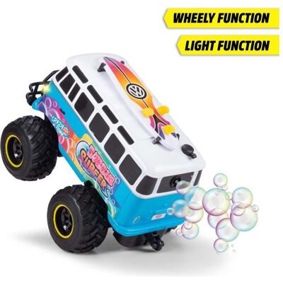 Dickie Bubble Bus Dickie Bubble Bus