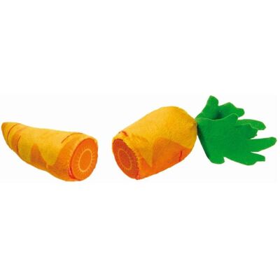 Heunec ZUBEHÖR MÖHRE (Plüsch, 4cm) Heunec ZUBEHÖR MÖHRE (Plüsch, 4cm)
