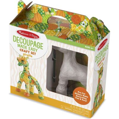Melissa & Doug Giraffe Melissa & Doug Giraffe